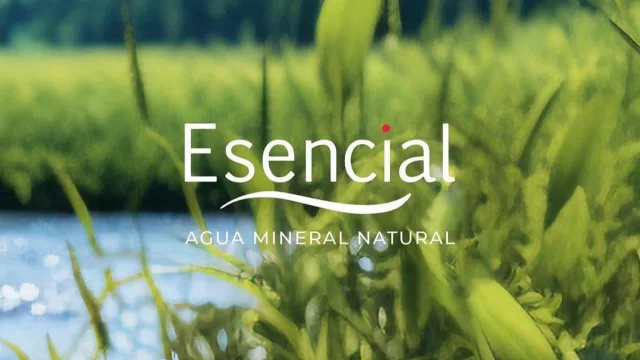 Metiéndole más agua al negocio (Esencial va por el mercado de los bidones de 12 y 20 litros)