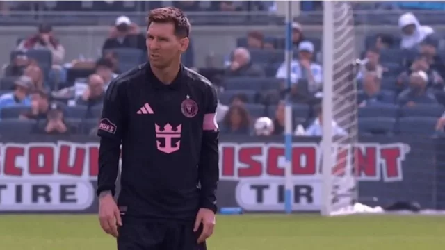 Messi 901: un tiro libre que muestra la fórmula secreta que reescribe el fútbol y los negocios desde Miami