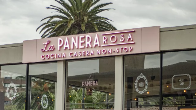“Tiene valor estar en Carrasco” (La Panera Rosa vuelve a Arocena en una casona histórica y con una inversión de U$S 250.000)
