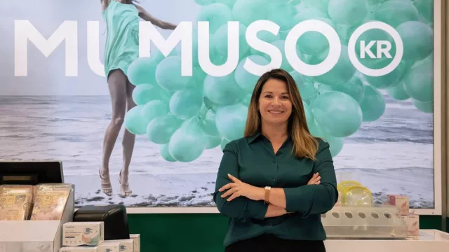 Con US$ 2 millones Mumuso abrirá 6 tiendas en 2026 (desembarca en Brasil y Argentina)