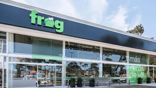 El salto de Frog (la cadena abre en Pocitos, Cordón y Parque Carrasco, y este año lanza su propio e-commerce)