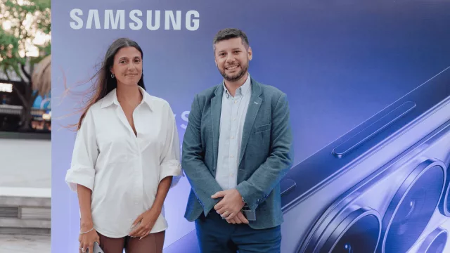 Galaxy S26: más liviano, más inteligente y cada vez más pensado para anticiparse al usuario