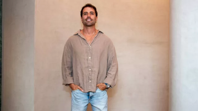 “Arranqué emprendiendo desde muy joven (20) en la cocina de mi casa” (Felipe Botello, fundador de Natural Bars)