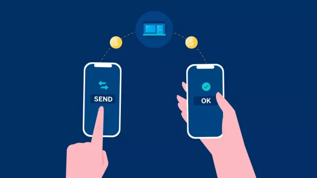 Urutec y el éxito de las transferencias interbancarias (en 2025 crecieron casi 50%)