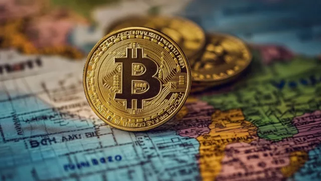 La clave detrás de la resistencia de Bitcoin frente al petróleo ante shocks energéticos como el de la guerra en Irán (esto dice el último informe de Binance)