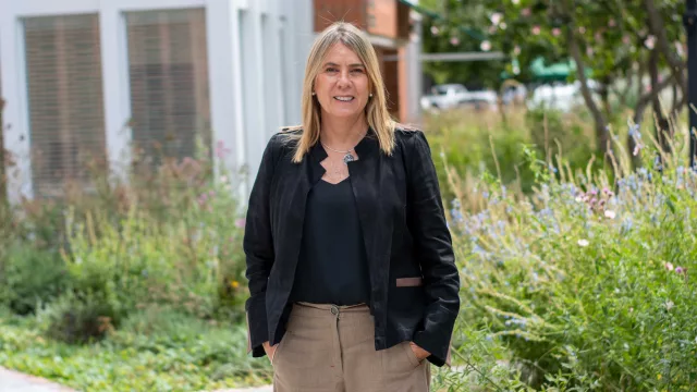 “En el sector inmobiliario seguimos observando una demanda sostenida” (Florencia Bellini, socia y directora de Sitio Arquitectura)