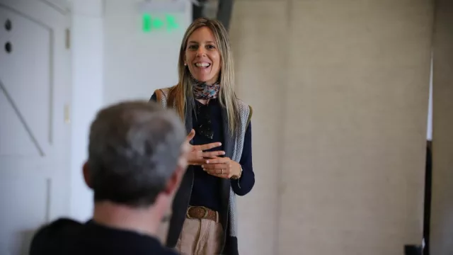 Del MBA al DBA: liderar la trayectoria hacía un impacto con propósito