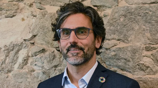 Pablo Abásolo es el nuevo gerente general de ALUR