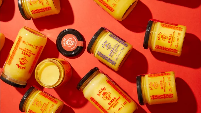 Manteca ayurvédica made in UY (Agni Ghee abre planta en Malvín, planifica nuevos lanzamientos y se prepara para su internacionalización)