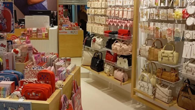 Todomoda en todo el país (la marca abrió en Las Piedras y pronto llegará a Paysandú, Minas y Mercedes y al nuevo Aventura Center)