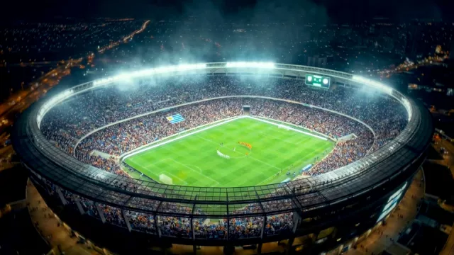 DLocal vuelve recargado (la fintech uruguaya le pone el pecho a La Celeste y es el sponsor global oficial de la Selección Uruguaya de Fútbol)