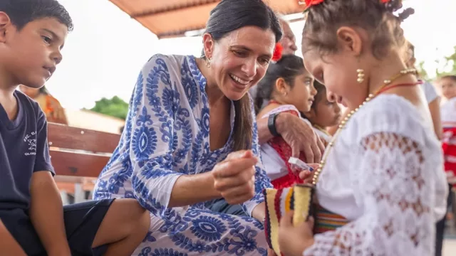 ¿Qué sucede con los productos incautados en Uruguay? (Be Green Take Action convierte falsificaciones en oportunidades)