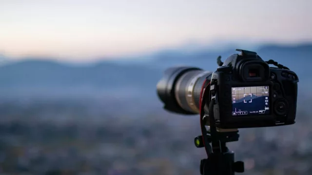 Semana de Turismo y accesibilidad (últimos días del concurso fotográfico “Uruguay en Foco: Destinos y Experiencias sin Barreras”)