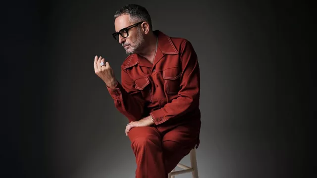 Borocotó, chás, chás… (Jorge Drexler suma nueva fecha de Taracatá en UY)