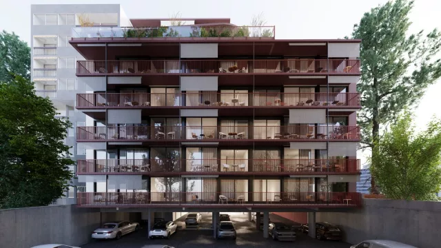 BeOne pone un pie en La Blanqueada (con una inversión de US$ 8.5 millones la desarrolladora suma nuevo proyecto a su portfolio)