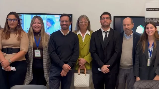 Debatir la inclusión laboral (una nueva edición de Expo Inclusión llega junto a un congreso a ese respecto)