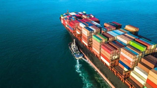 Primer trimestre de exportaciones con números verdes (marzo alcanzó ventas por US$ 1.127 millones y se puso 7% arriba que 2025)