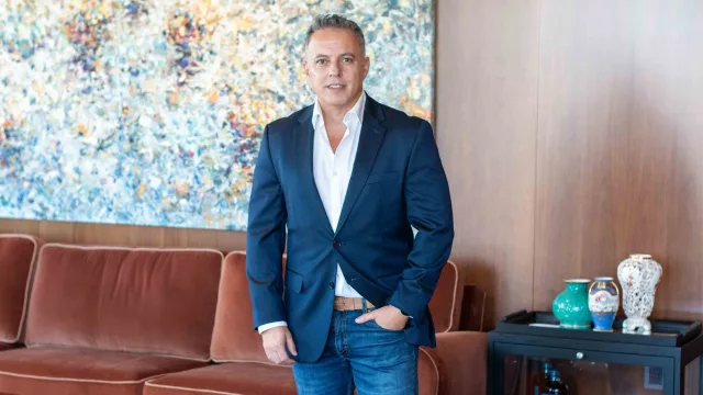 “Incorporaremos WiFi a bordo a partir de octubre, un paso importante para seguir elevando la experiencia del pasajero” (Christian Rodríguez, gerente regional de Copa Airlines)