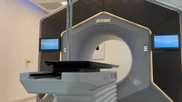 Sanatorio Americano invirtió US$ 32 millones en un nuevo centro de radioterapia y se proyecta como hub oncológico regional