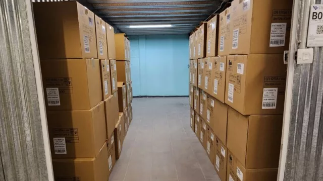 Comercio, consumo y logística (los sectores que más pueden ganar con la futura ley de competitividad e innovación)