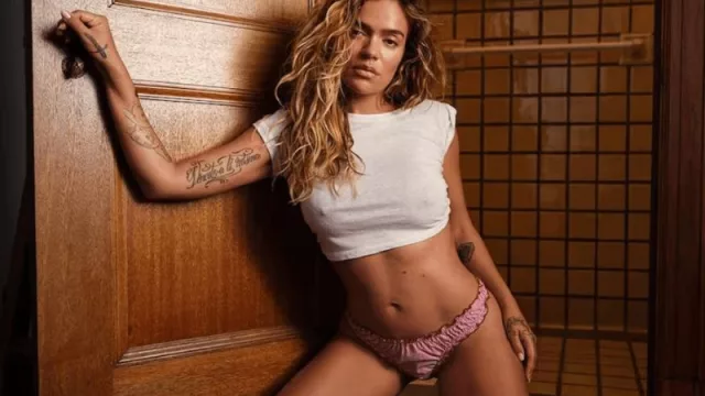 Karol G en Playboy: potenciará la moda bikini - indumentaria de la marca como nunca (y su marca personal “sensual”)