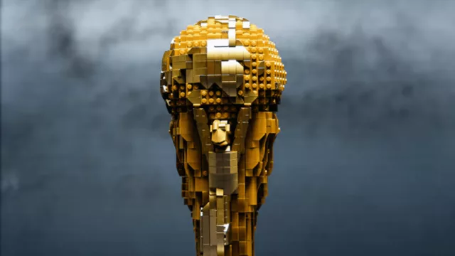 El "ecosistema de marca integral ganador": como LEGO, lo toma todo (la arquitectura de negocios que el 99% ignora)