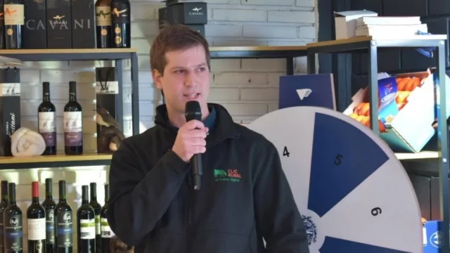 Clic Rural lanza canal de TV y proyecta 700 remates en 2026