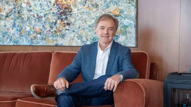 “Nos mudaremos en julio a nuestras nuevas oficinas Exo Carrasco” (Daniel Gallo, CEO de Nova Construcciones)