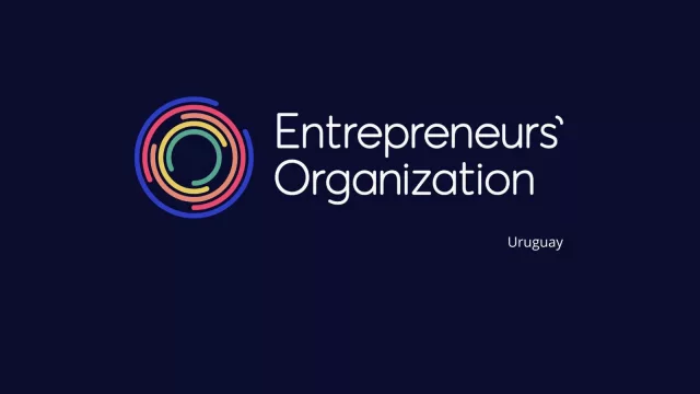 Pensado para quienes ya están lidiando con la complejidad de liderar (llegó Entrepreneurs’ Organization a UY para quedarse)