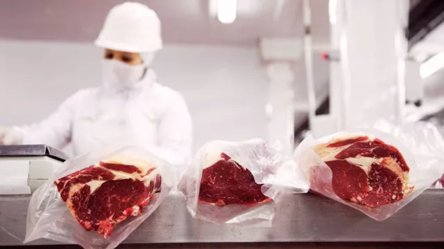 Uruguay se consolida en el mercado premium de carnes (superó el 80% de la cuota Hilton)