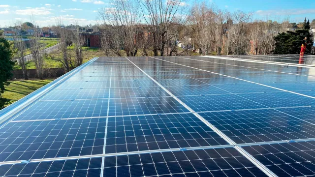 En 2025 el país importó 90 veces más energía eléctrica que en 2024 (y exportó la mitad)