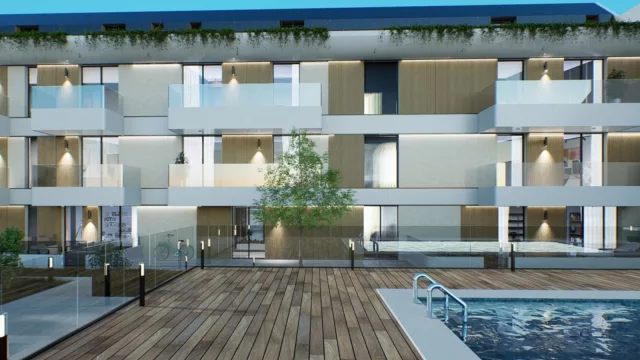 Capital uruguayo en Madrid (Forja Real Inversiones apuesta a proyectos en el norte de la capital española de hasta US$ 17,5 millones)