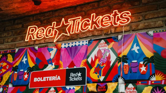 RedTickets cumple 10 años: “Más de la mitad de los eventos que se publican en Uruguay pasan por RedTickets” (Sebastián Perez su gerente general)