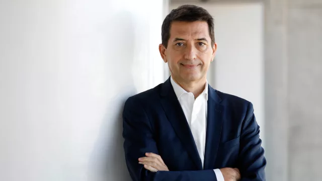 “Uruguay puede escalar si juega en ligas más grandes” (mano a mano con Rafael Doménech, responsable de Análisis Económico de BBVA Research)