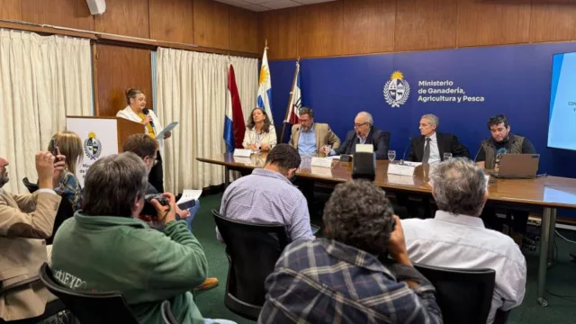 El MGAP pone el foco en el agua: abre convocatoria para proyectos de riego en la granja