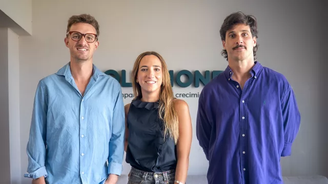 Del diagnóstico a la acción: la forma en que Solutioneurs busca transformar la consultoría empresarial