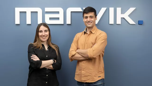 Nuevos negocios, mayores ganancias y ahorros de cientos de miles de dólares mensuales (la uruguaya Marvik pisa fuerte con IA para mejorar la competitividad)