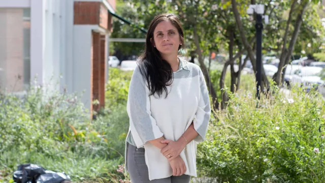 “Estamos trabajando en la consolidación de un equipo internacional” (María Pía Garat, CEO de Eolo Pharma)