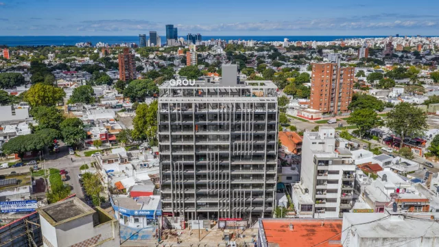 Los Millennials y la Generación Z priorizan los nuevos desarrollos inmobiliarios con amenities que ofrecen bienestar, flexibilidad, tecnología y vida social.