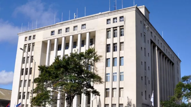 La ANP busca recuperar carga paraguaya en una hidrovía que podría llegar a 50 millones de toneladas en 2030