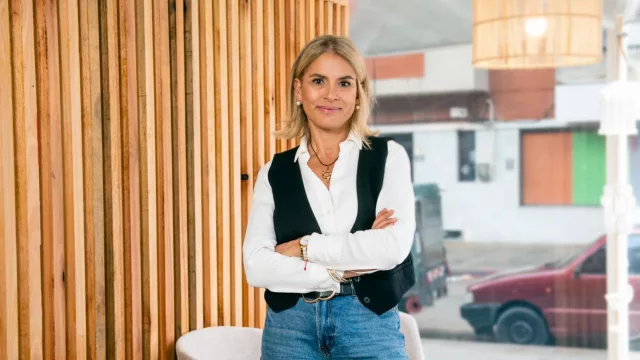 Innovación 360°: el evento que conecta creatividad, tecnología y negocios (con Eduardo Kastika como eje central)