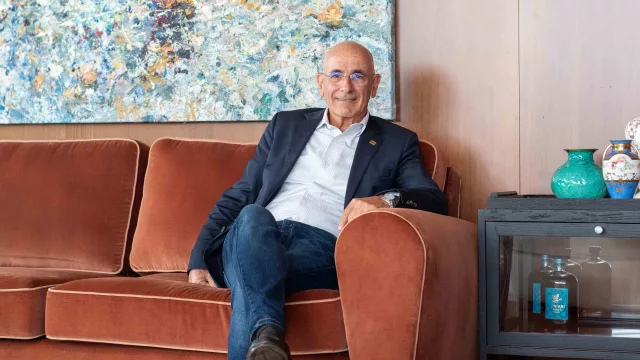 “Tenemos varios proyectos próximos a lanzarse en Montevideo y Punta del Este” (Eduardo Campiglia, director de Campiglia)