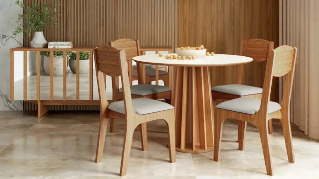 Y se puso Brava la Casa (la marca que vino a revolucionar el diseño interior ya amuebló edificios e inaugura nuevo local)