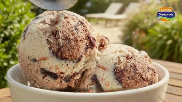 Un verano más dulce para Conaprole (la cooperativa subió las ventas de helados esta temporada)