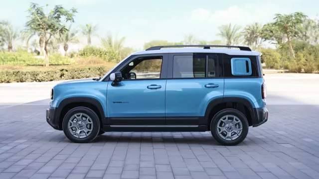 Con el acelerador en la electromovilidad, Chevrolet sostiene su lugar en el podio