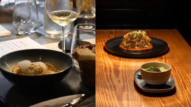 El lugar a donde ir (abrió entre Pocitos y Parque Batlle Hopper Bistró con una propuesta innovadora)