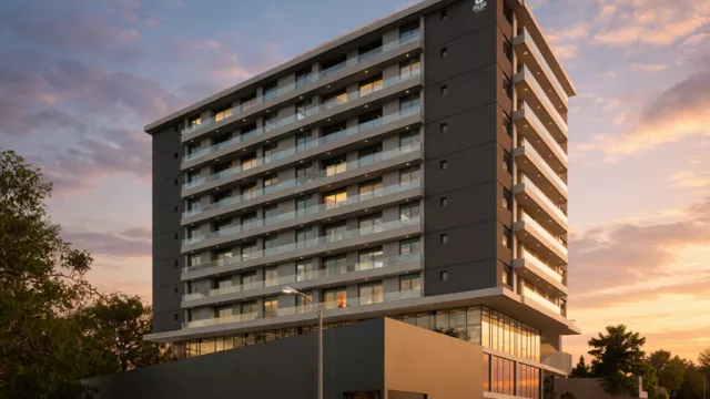 Pilay Uruguay lanza Distrito Metros Cuadrados y abre la preventa de una nueva oportunidad de inversión en Malvín