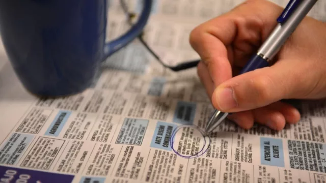 ¿Qué pasó con la demanda laboral en el 1er trimestre de 2026? (cayó 5,8% interanual)