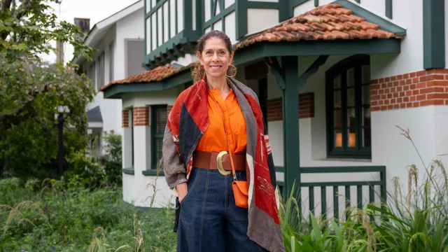 “Estamos evaluando poner un pie en Punta del Este en los próximos meses” (Lizzie Rozenblum, CEO de Lizzie Design)