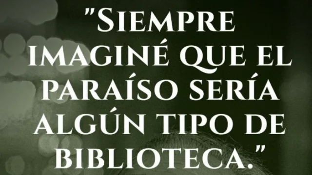 Día Mundial del Libro: 23 de abril (¿por qué se celebra hoy y por qué leer es más importante que nunca?)